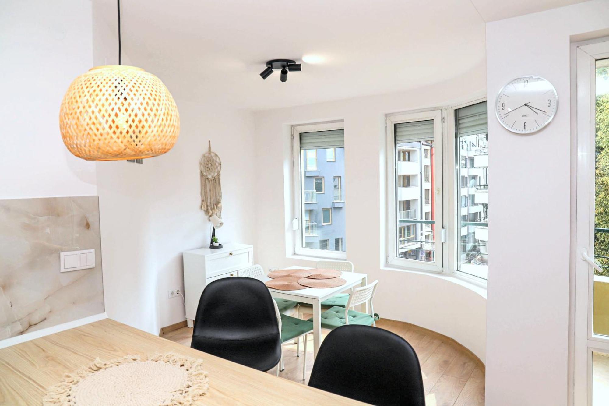 Sophie - Center Apartment Blagoevgrad
