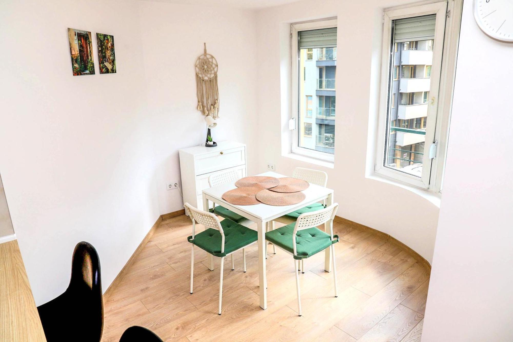 Apartment Sophie - Center