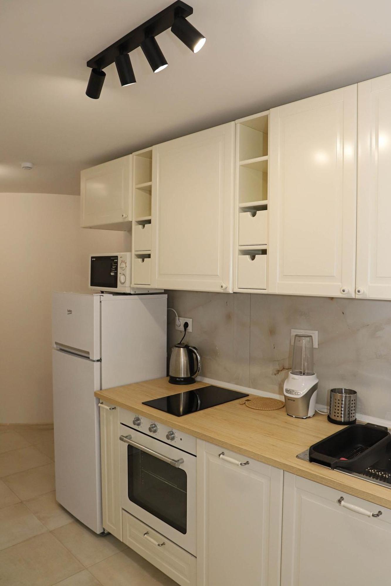 Sophie - Center Apartment *