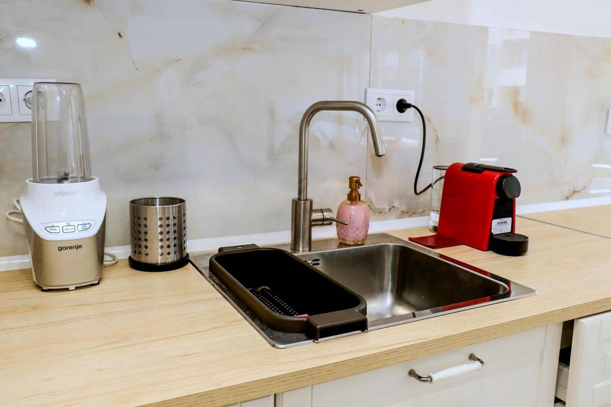 Apartment Sophie - Center Blagoewgrad