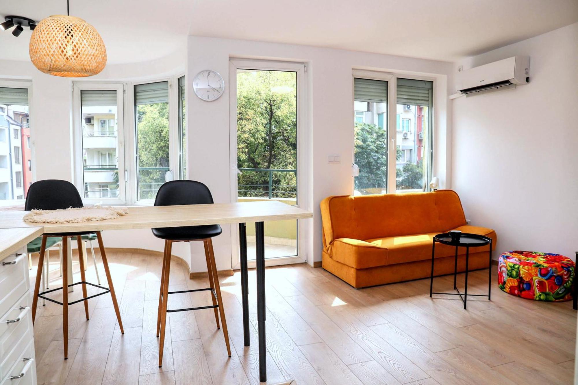 Sophie - Center Apartment Blagoewgrad