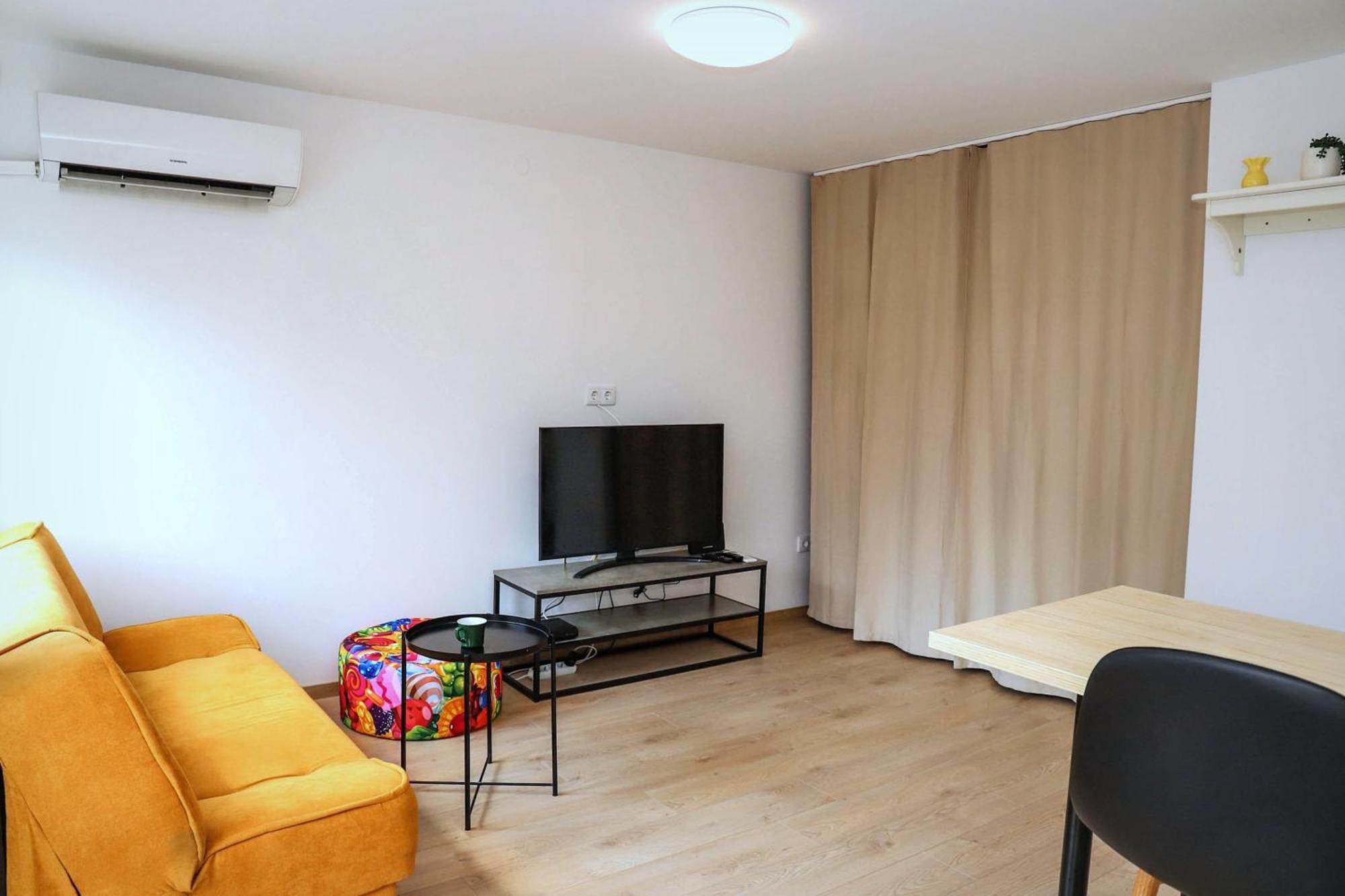 Apartment Sophie - Center Blagoevgrad