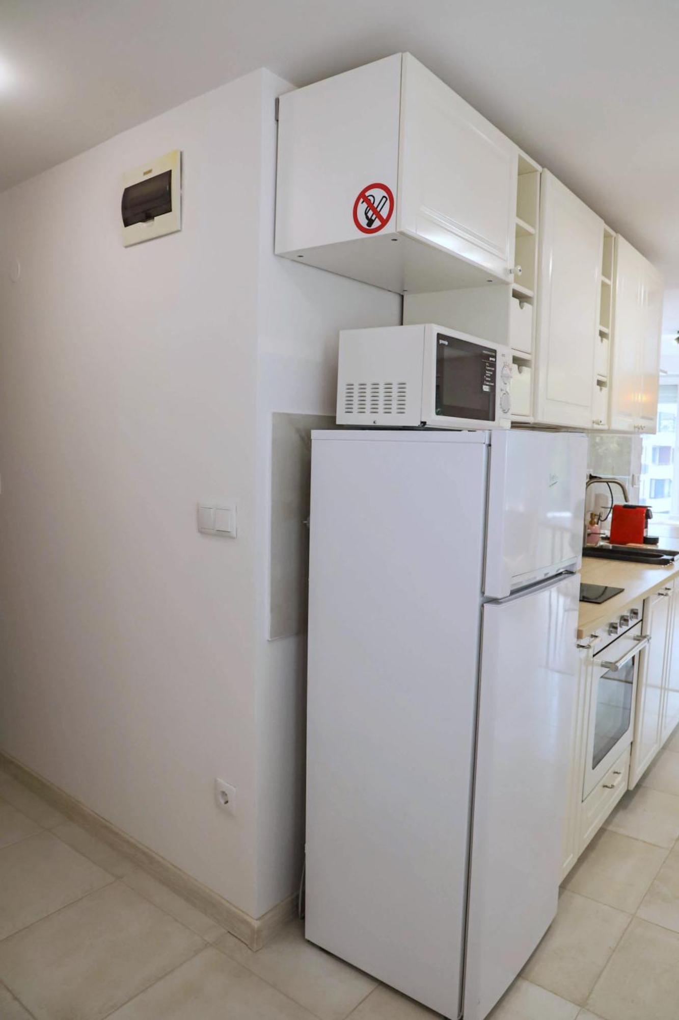 Apartment Sophie - Center