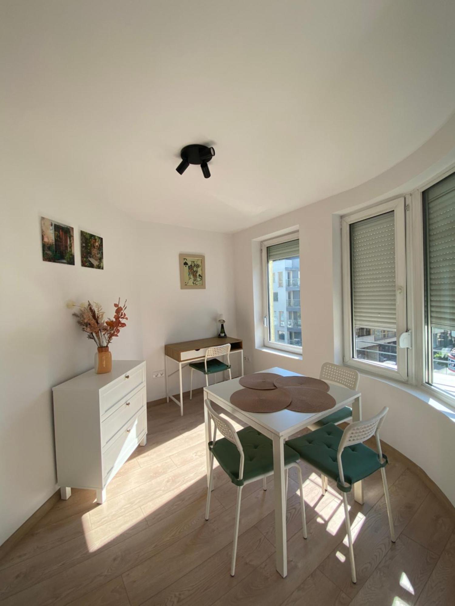 Sophie - Center Apartment Blagoevgrad
