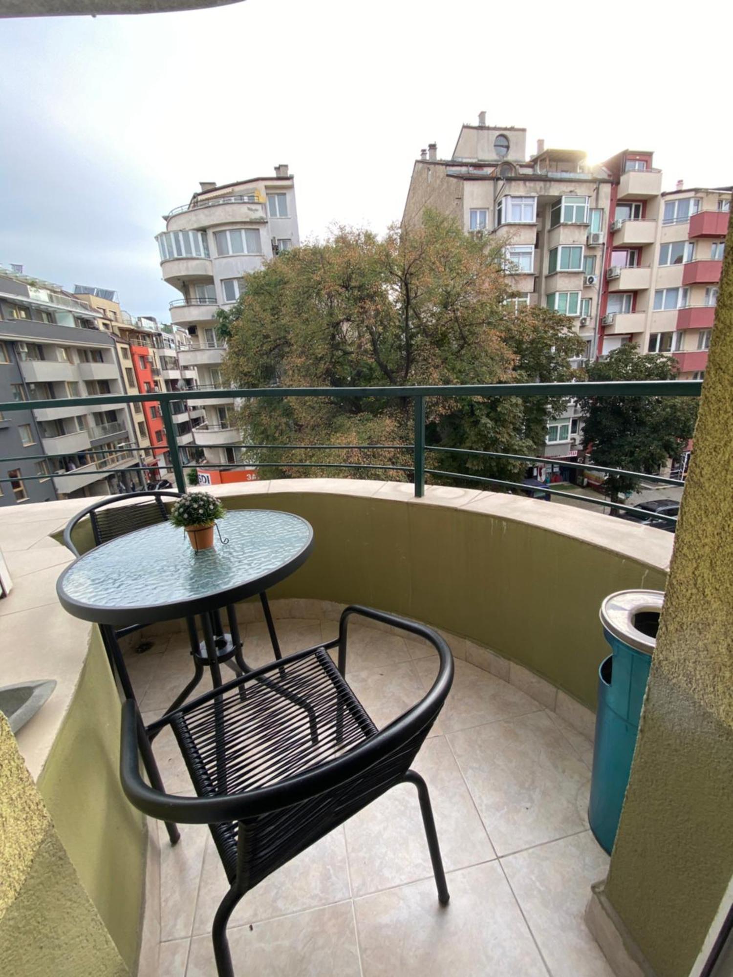 Sophie - Center Blagoevgrad
