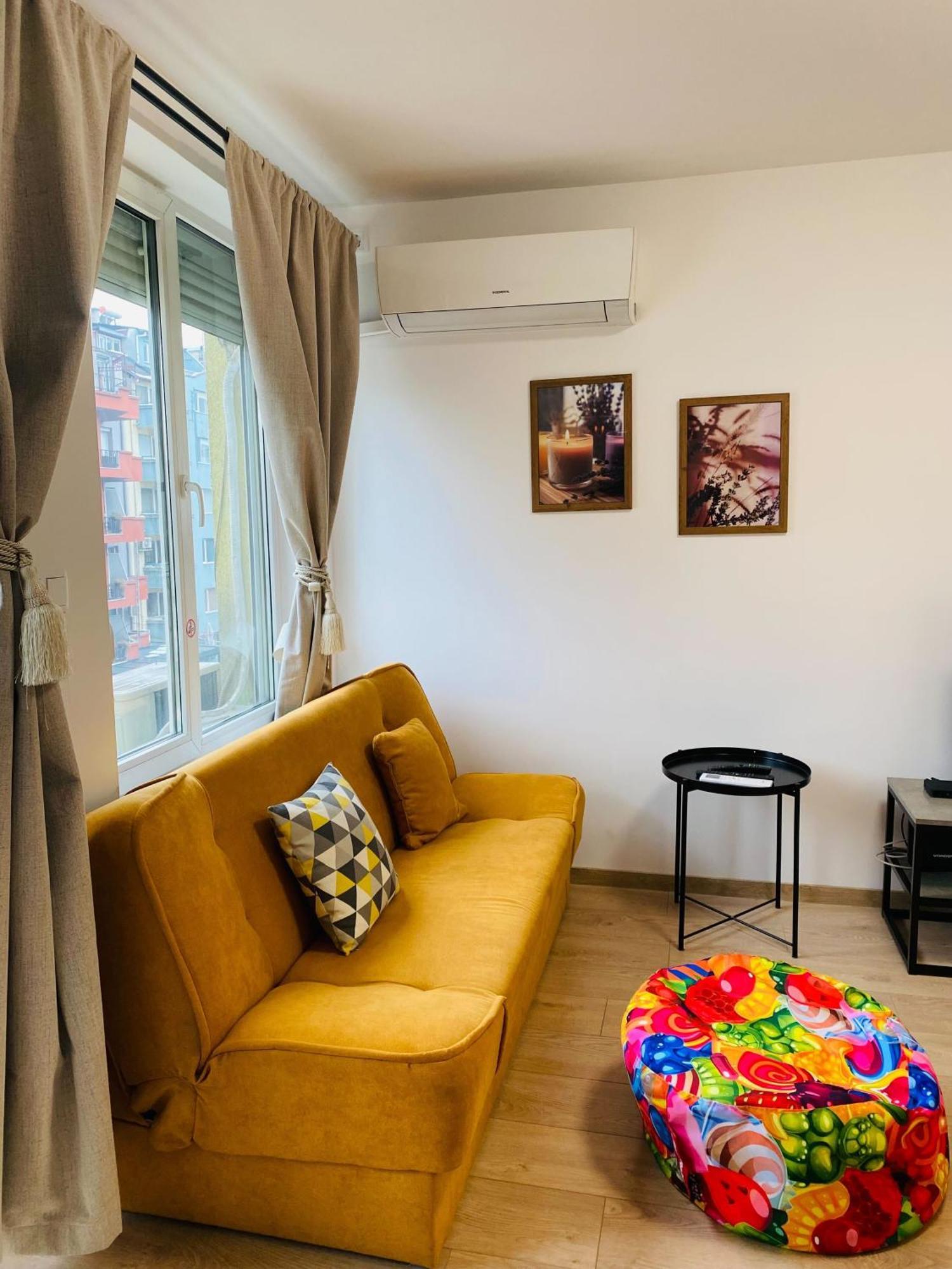 Sophie - Center * Blagoevgrad