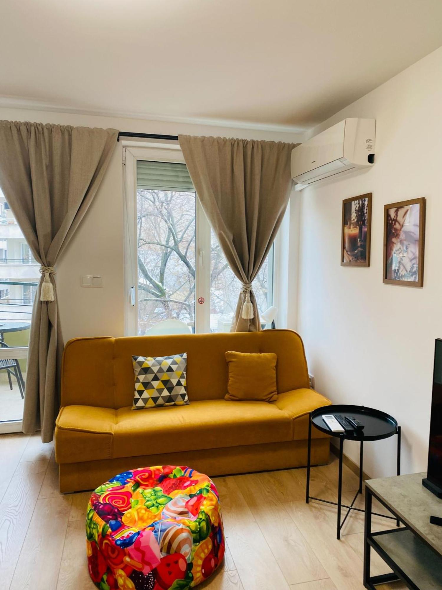 Apartment Sophie - Center