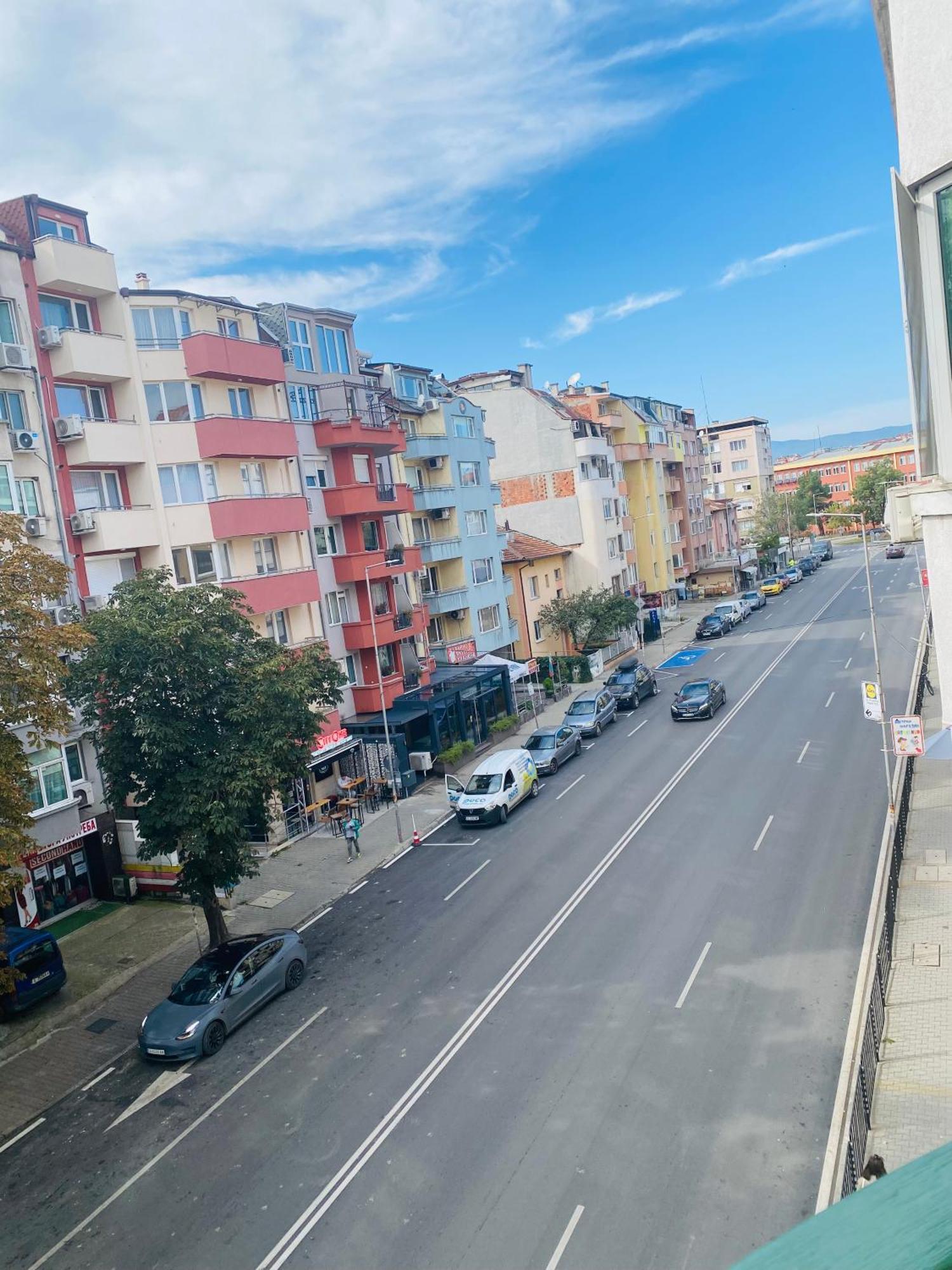 Sophie - Center Apartment Blagoevgrad